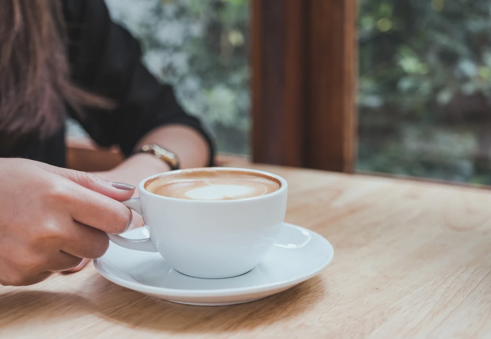 office espresso machines